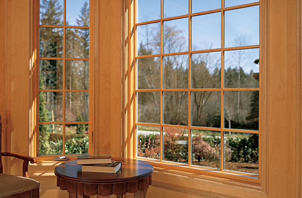 Affiliations: National Fenestration Council